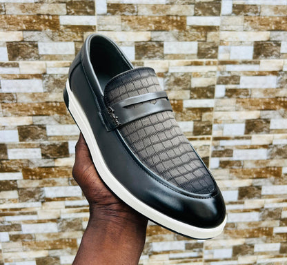 Chaussure Homme Tendance & Confortable
