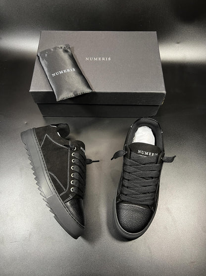 Sneakers Homme Légères – Confort Max