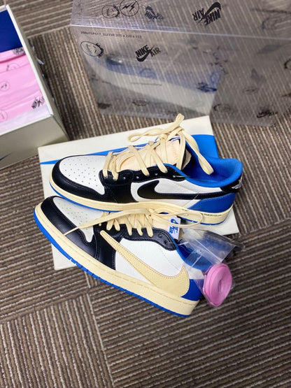 Sneakers Homme Tendance – Nouveau Arrivage
