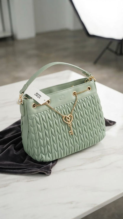 Sac de fille style moderne