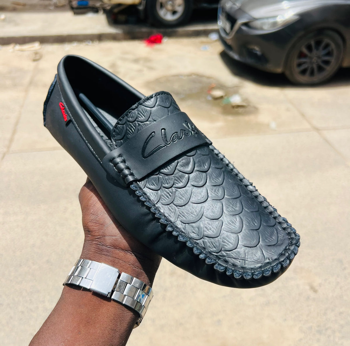 Sneakers Nouvelle Collection