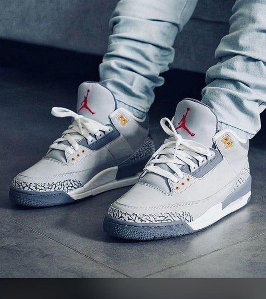 ⭐ Sneakers Homme Tendance – Nouveau Modèle