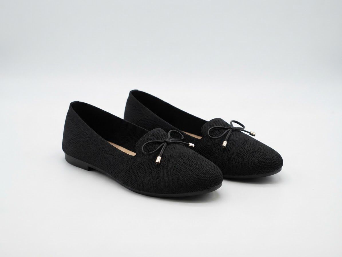 Chaussure de fille nouveau designe