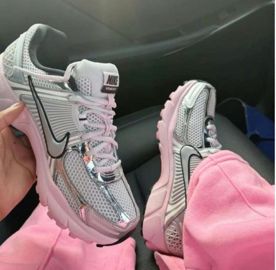 Chaussure de fille sport