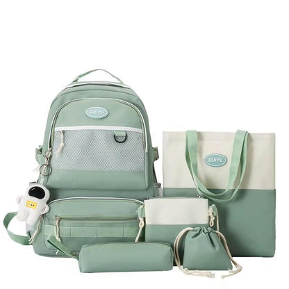 Sac a dos legere et pratique