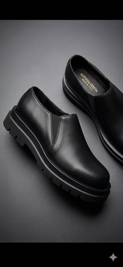 Chaussures de Ville – Style Chic & Élégant