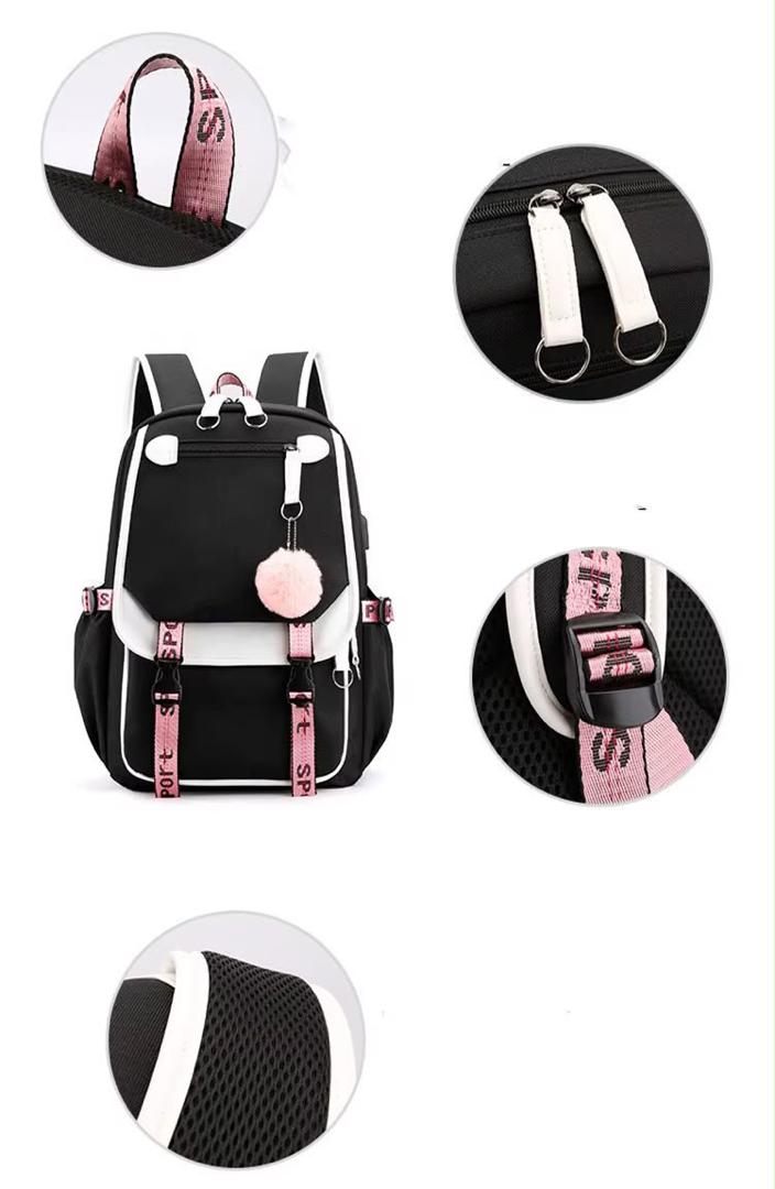 Sac a dos fille chic et tendance
