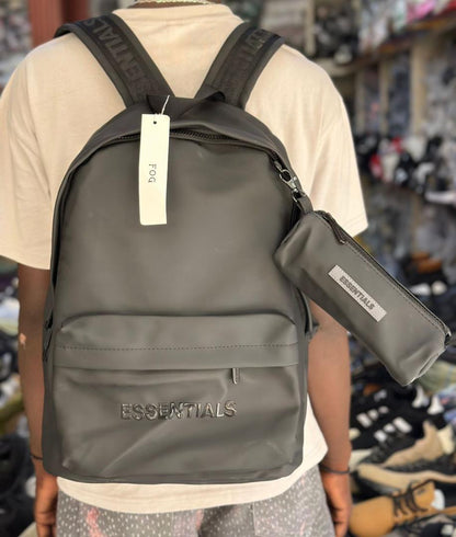Sac à Dos avec Compartiment PC