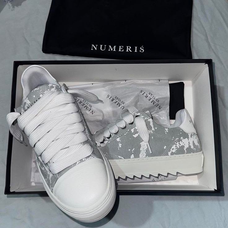 Sneakers Homme Légères – Confort Max