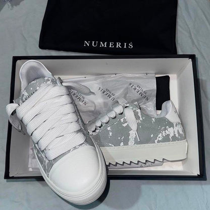 Sneakers Homme Légères – Confort Max