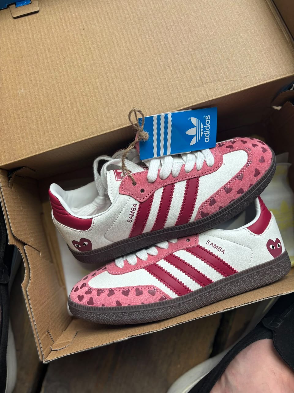 Basket fille legere et confortable