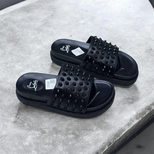 Sandale homme tendance