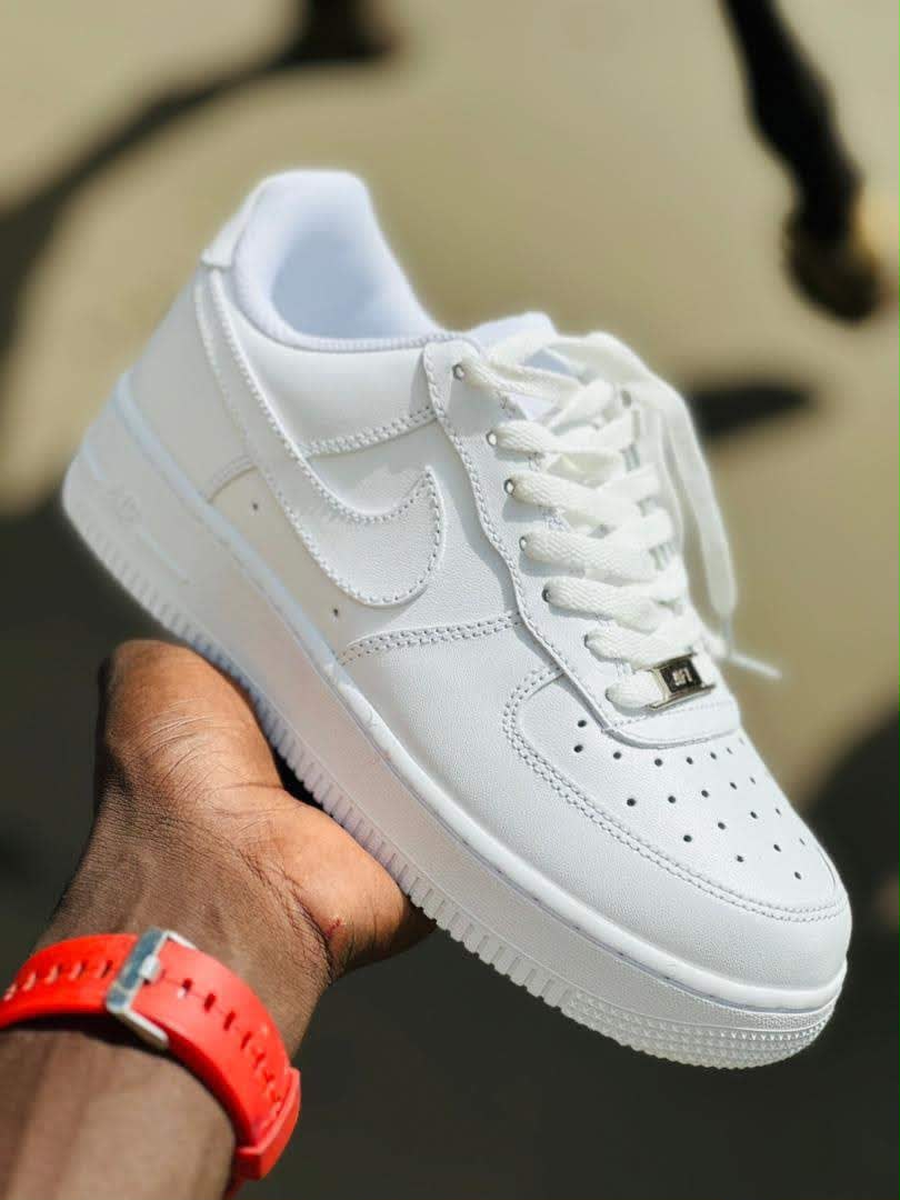 Chaussure de fille_ look moderne
