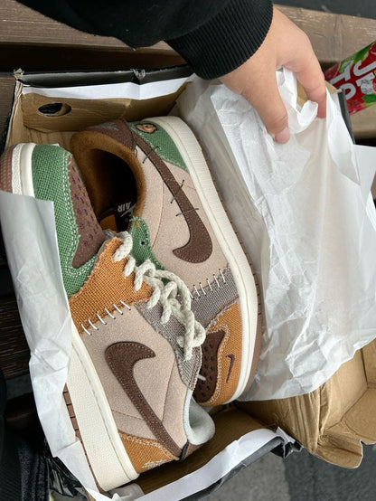 Chaussure Homme Qualité Premium