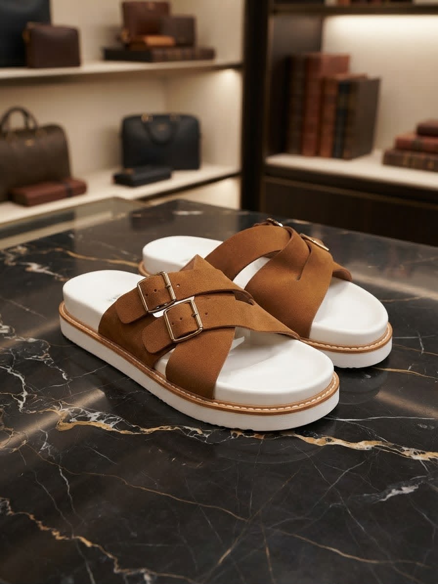 Sandale homme fashion
