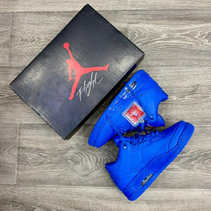 Sneaker homme tendance