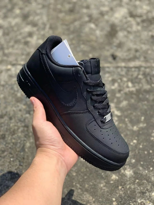Air force style