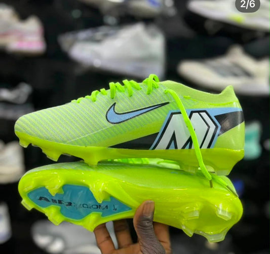 Crampons de Football Homme