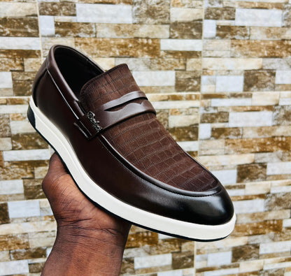 Chaussure Homme Tendance & Confortable
