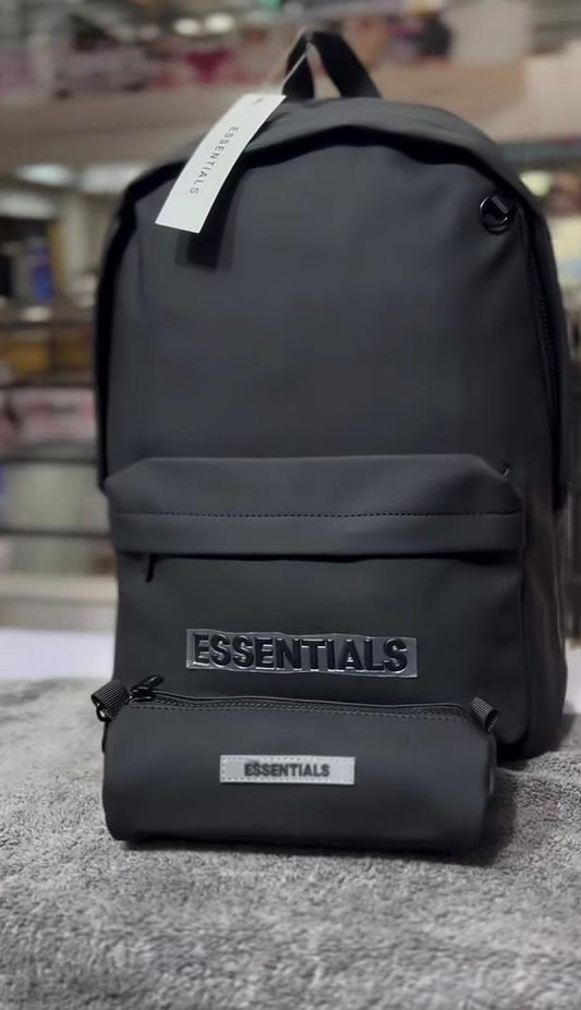 Sac à Dos avec Compartiment PC