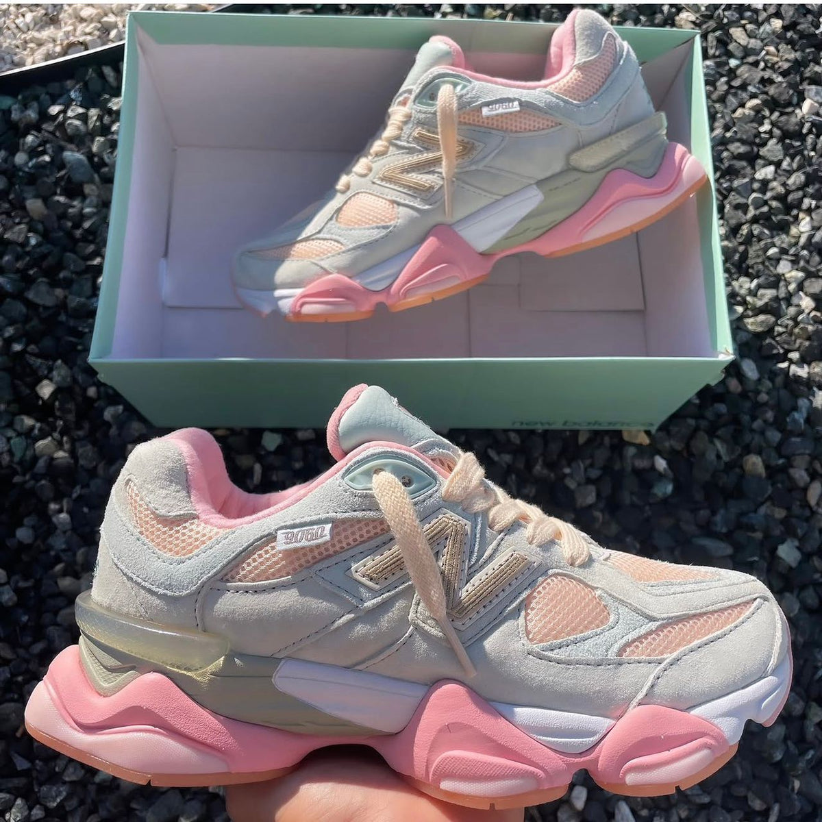 Chaussures de fille quotidienne