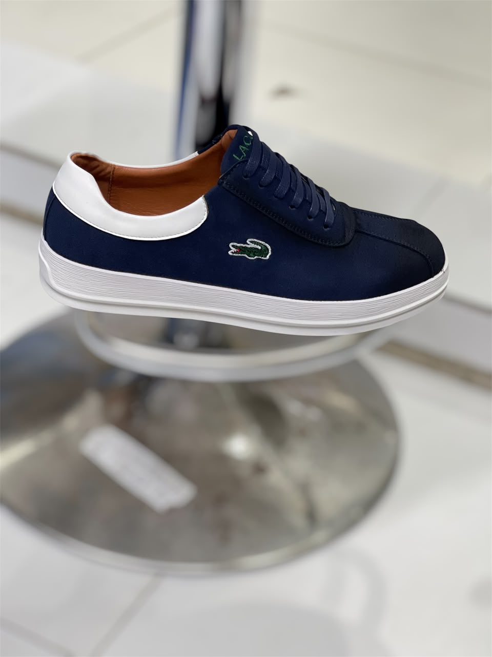 Chaussurr homme elegance au quotidien