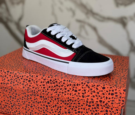 Vans Style