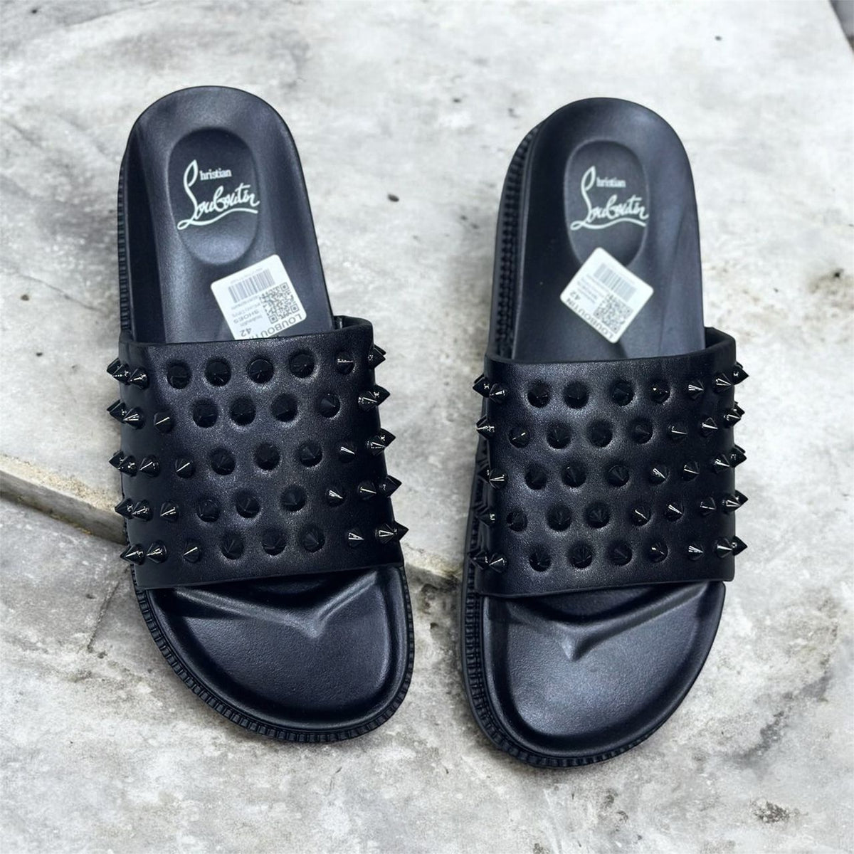 Sandale homme tendance