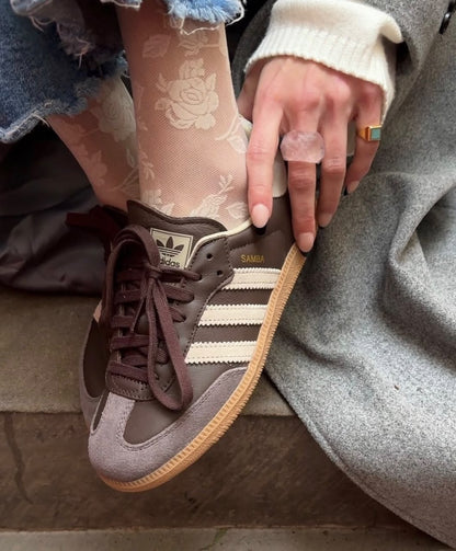 Chaussure fille tendance