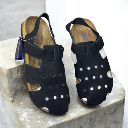 Sandale leger homme