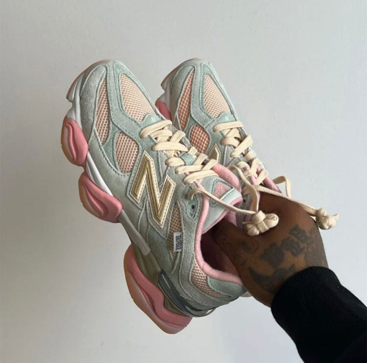 Chaussures de fille quotidienne