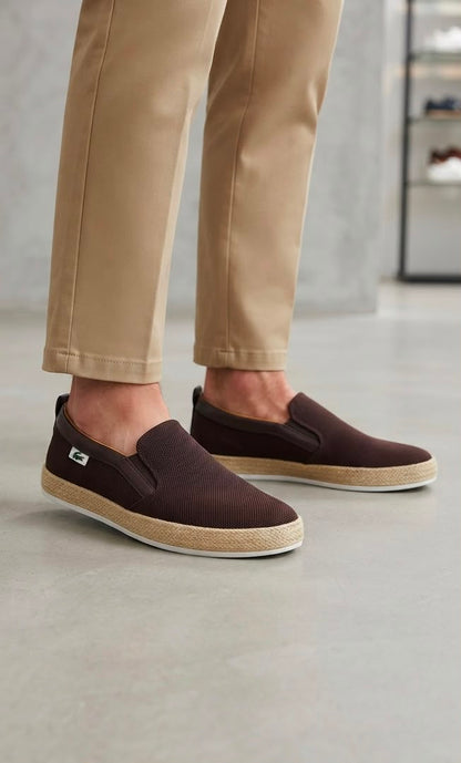 Sneakers Homme Retro Urban – Édition Limitée