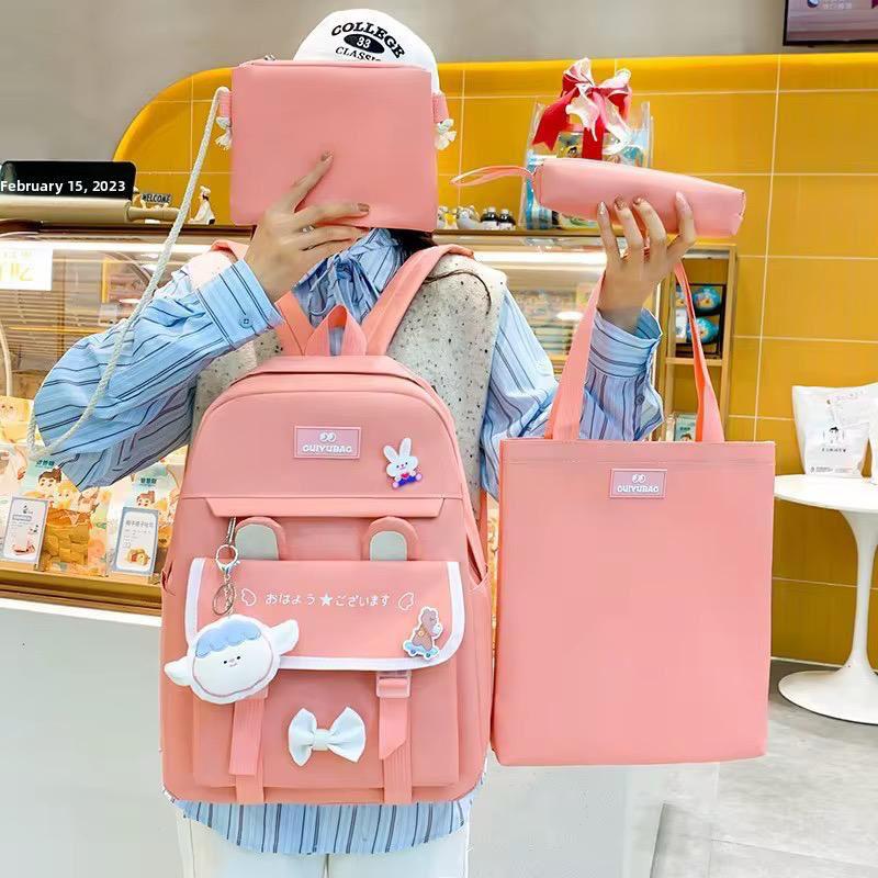 Sac a dos legere et pratique