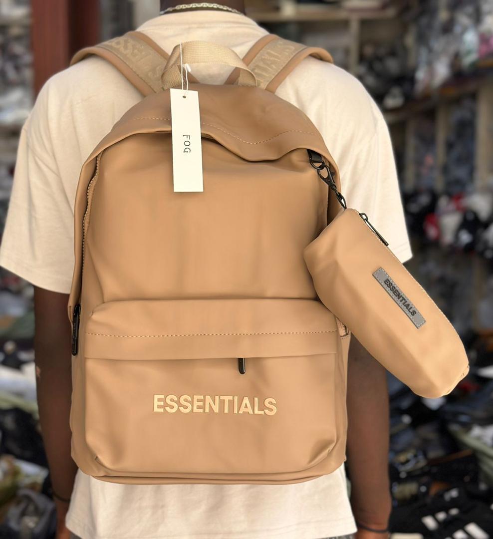 Sac à Dos avec Compartiment PC