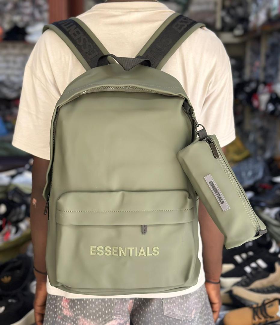 Sac à Dos avec Compartiment PC