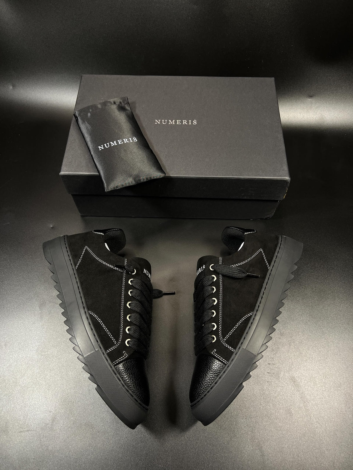 Sneakers Homme Légères – Confort Max