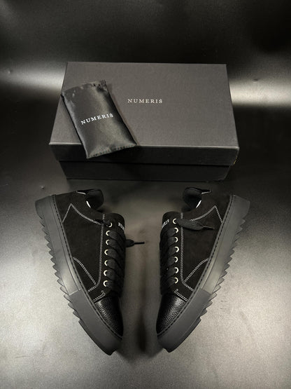 Sneakers Homme Légères – Confort Max