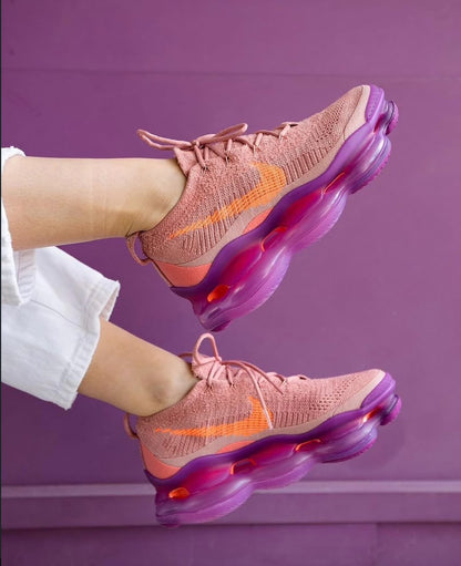 Chaussure de fille nouvelle collection