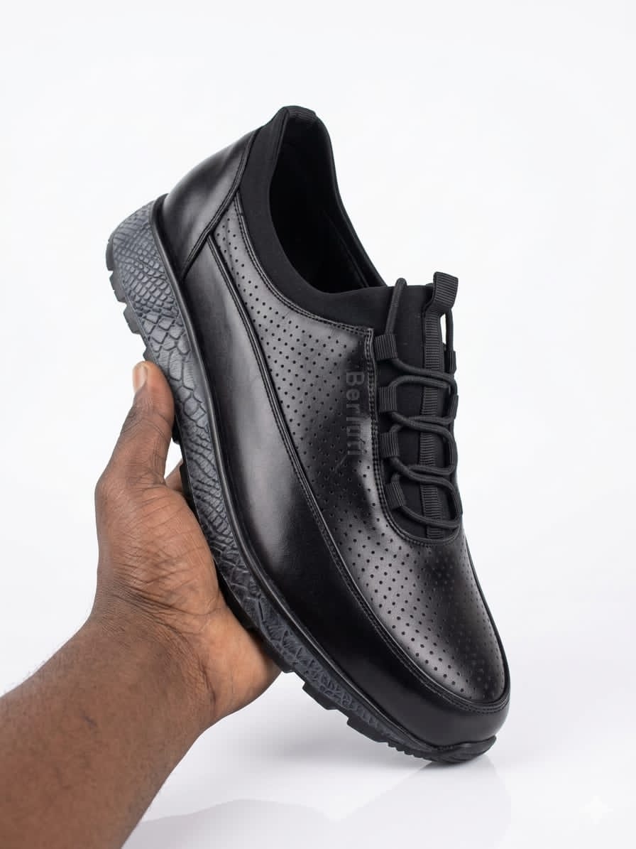 Chaussure homme style business