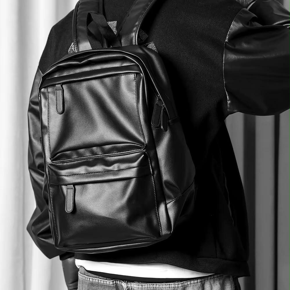 Sac à Dos Homme Élégance et Praticité
