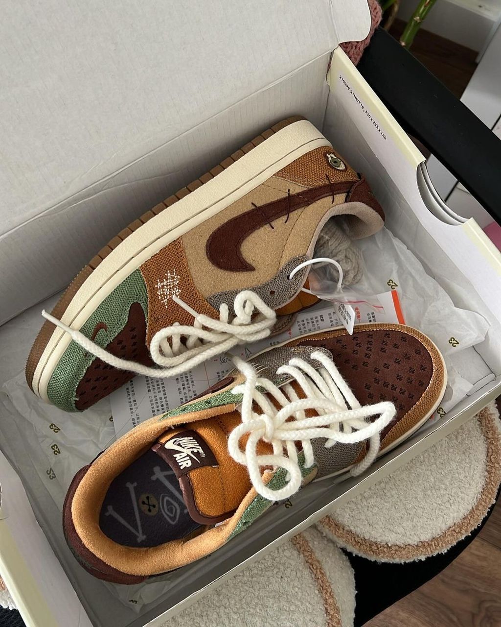 Chaussure Homme Qualité Premium