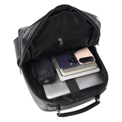 Sac à Dos Homme Élégant et Pratique