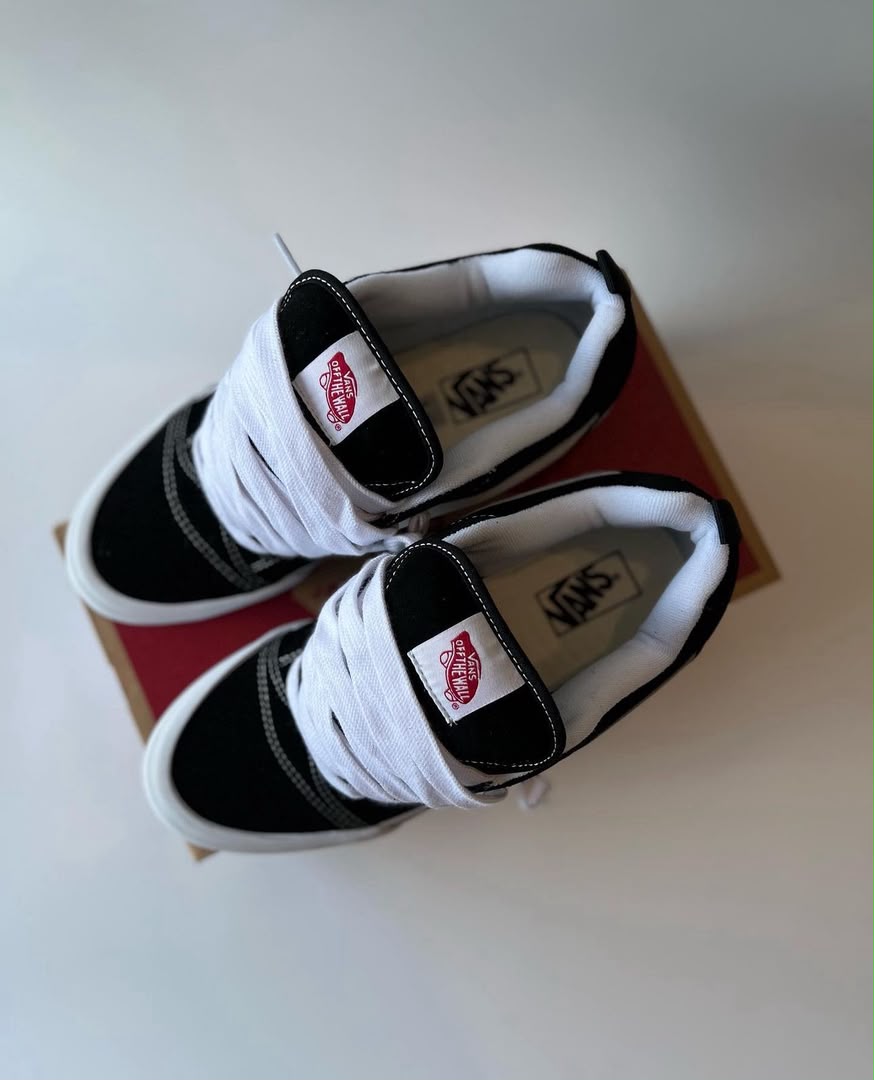Sneakers Tendance – Nouvel Arrivage