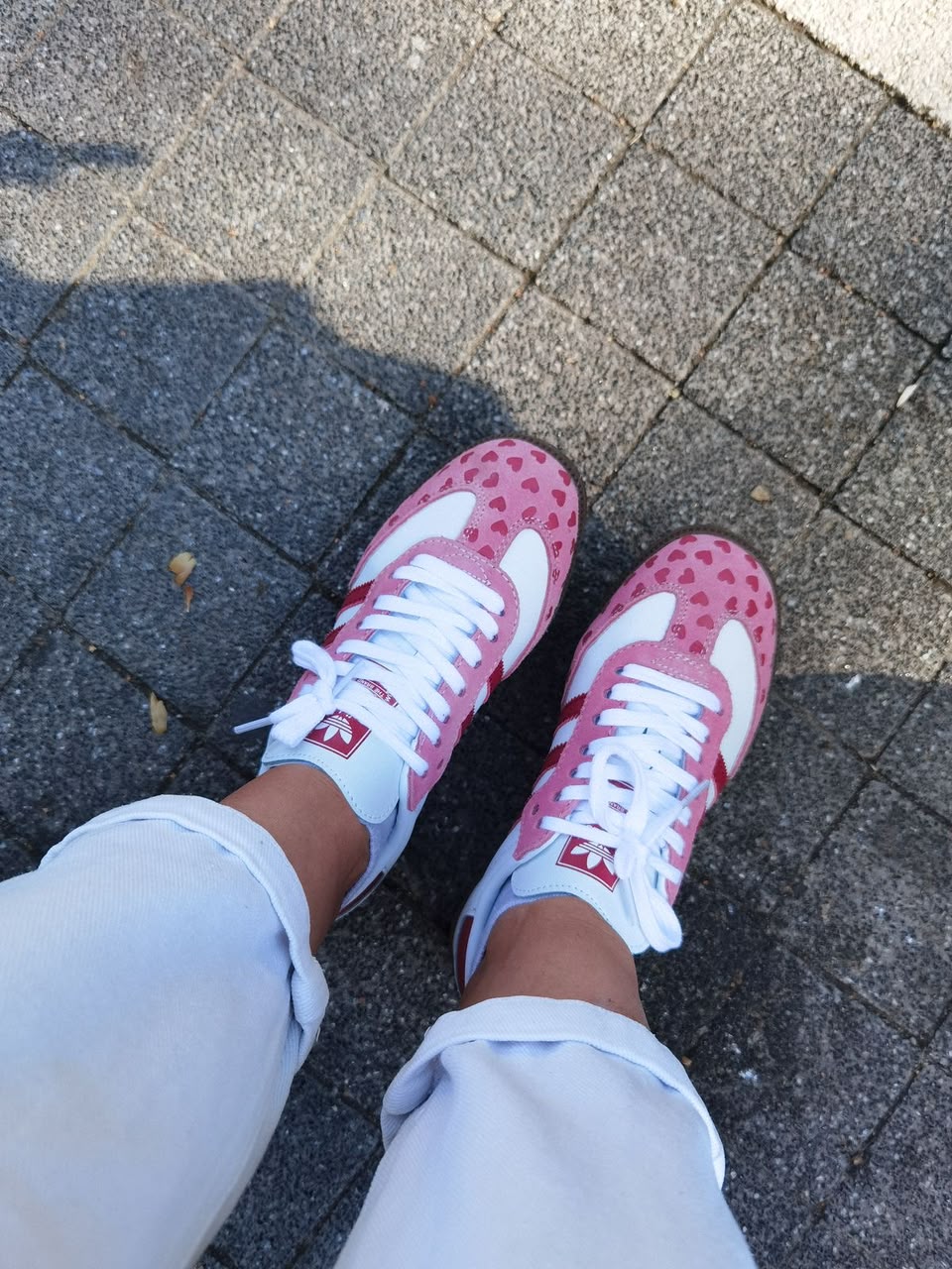 Basket fille legere et confortable