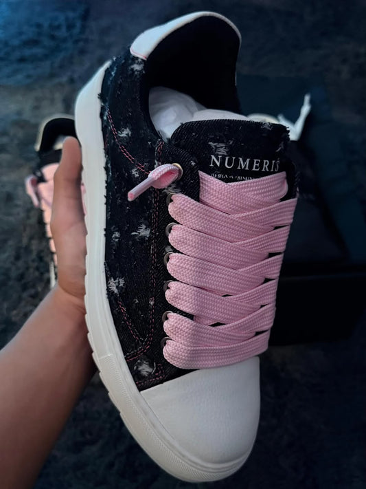 Sneakers Hautes Homme – Look Urbain