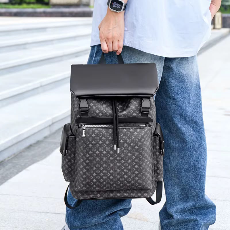 Sac à dos tendance et pratique