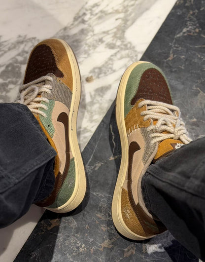 Chaussure Homme Qualité Premium