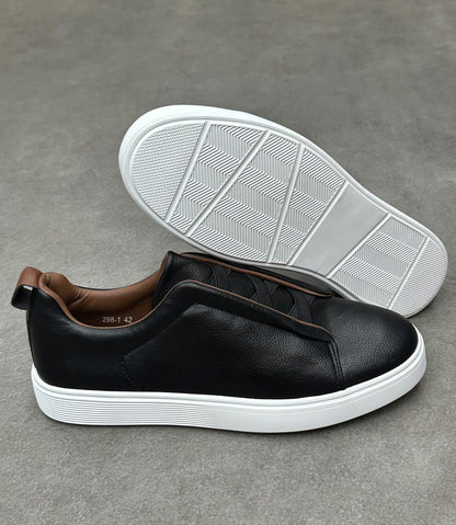 Chaussure classique homme premuim