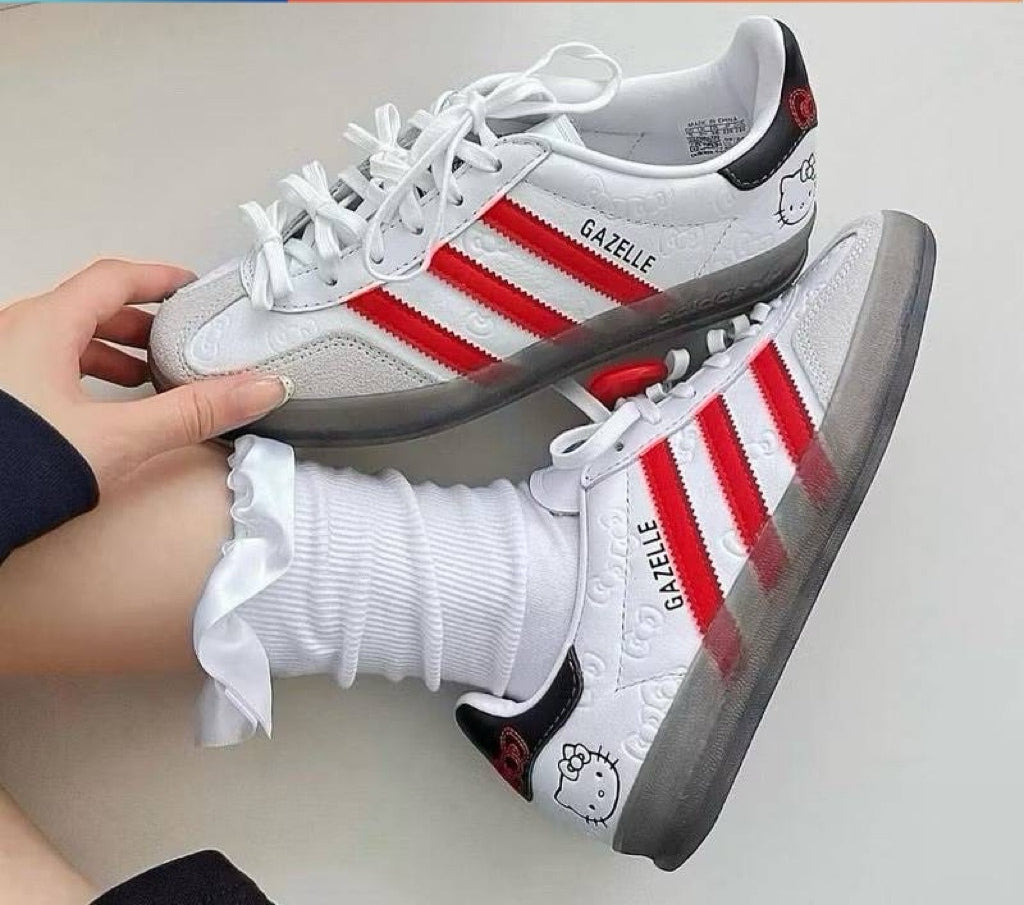 Chaussure de fille pour sorties et ecole