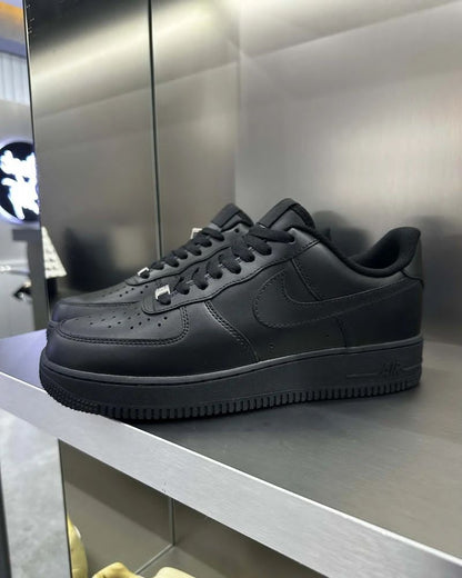 Air force style